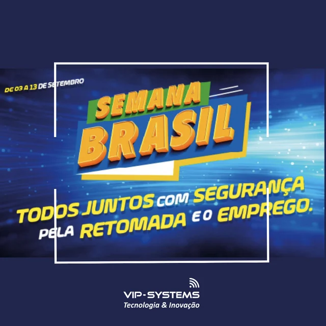 Imagem original da publicação: Participe da Semana Brasil
