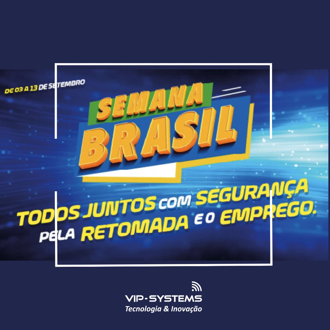 Imagem original da publicação: Participe da Semana Brasil