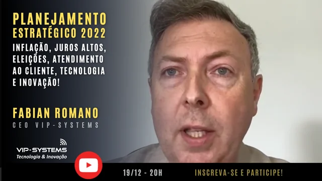 Imagem original da publicação: Planejamento Estratégico 2022 - Desafios: Inflação, Juros Altos, Eleições e muito mais